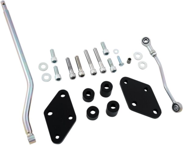 KIT F/C RELOC -2 14-19XL