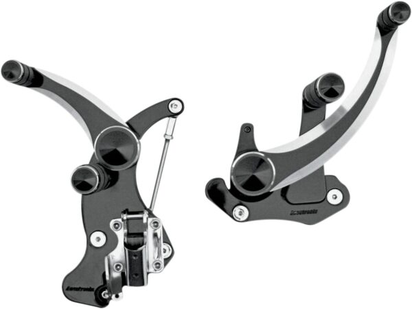 FORWARD CTRL DIA14+FLH BK