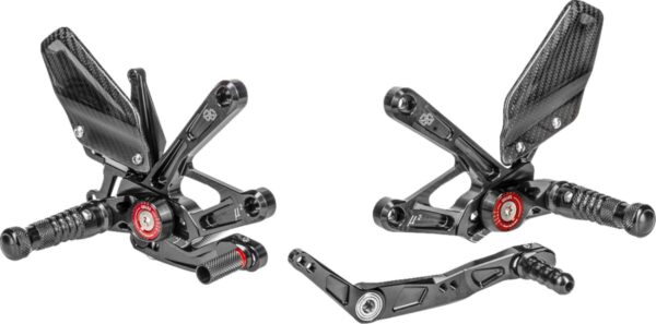 YAMAHA YZF-1R GYTR 2023- REARS