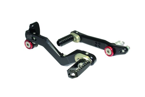 REARSET RCT BK