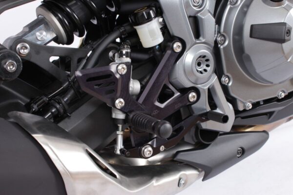 KAWASAKI Z900 2020 - ADJUSTABL - Image 4