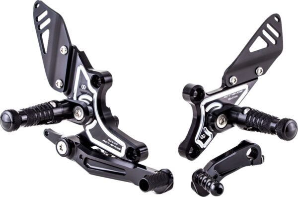 BMW R NINET ADJUSTABLE REARSET