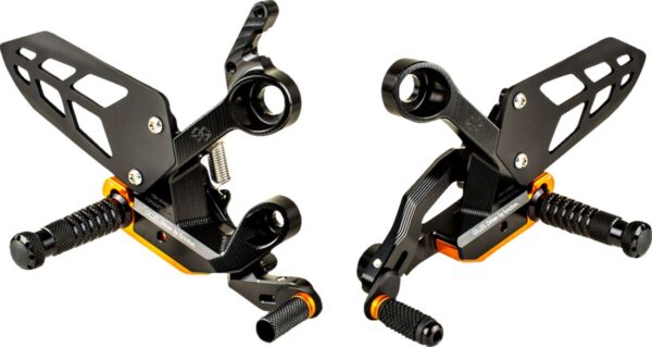 KTM 790/890 ADJUSTABLE REARSET