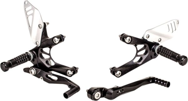 HONDA CB/CBR 650 REARSET FXR