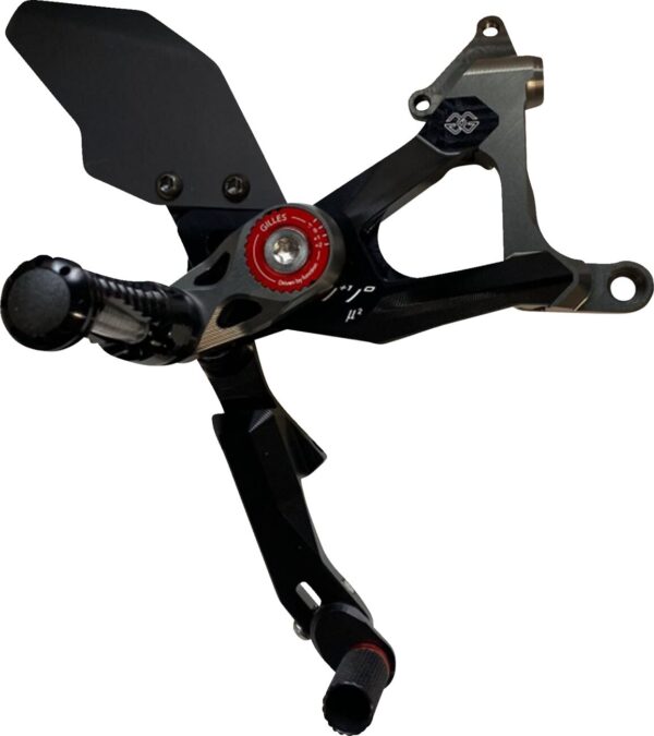 DUCATI STREETFIGHTER V4 / V4S