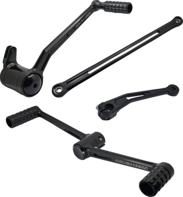 CNTRL HL/TOE DEEP CUT BL