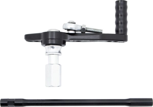 REARSET RCT BK