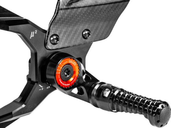 BMW S/M 1000 R REARSET MUE2 - Image 4
