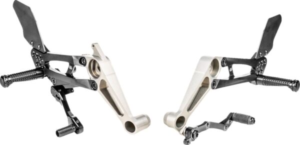 APRILIA RS/TUONO 660 REARSET F