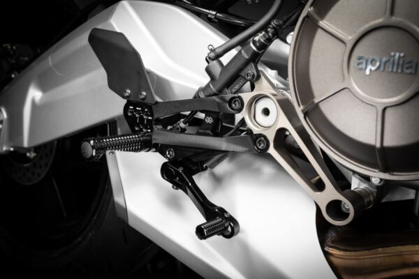 APRILIA RS/TUONO 660 REARSET F - immagine 3