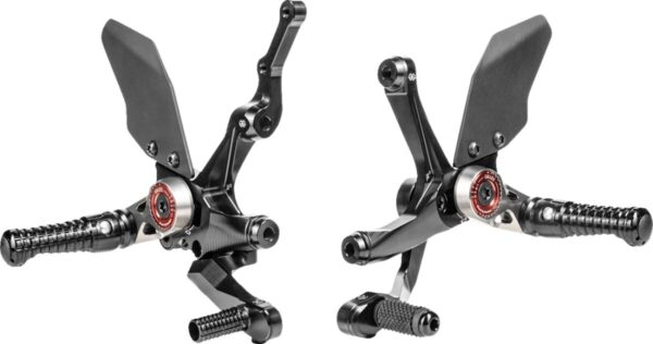 DUCATI STREETFIGHTER V2 2022 -