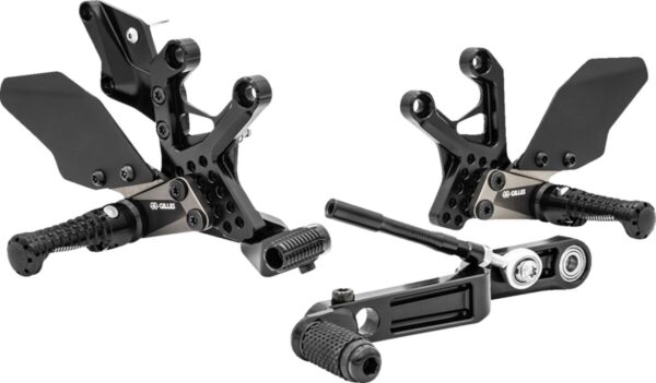 SUZUKI GSX-8S 2023 - ADJUSTABL