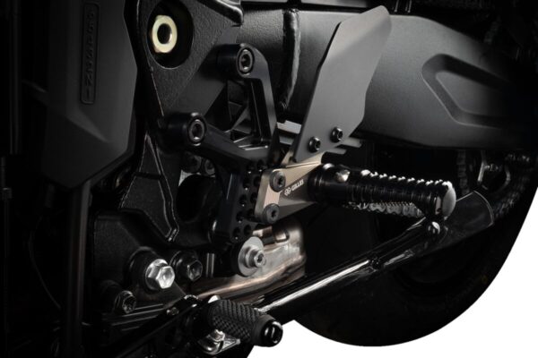 SUZUKI GSX-8S 2023 - ADJUSTABL - Image 2