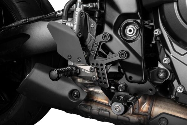 SUZUKI GSX-8S 2023 - ADJUSTABL - Image 3