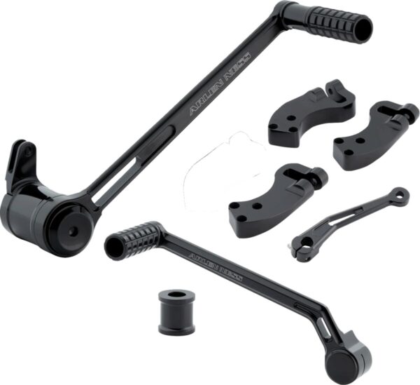 3 Inch Extended Foot Control K