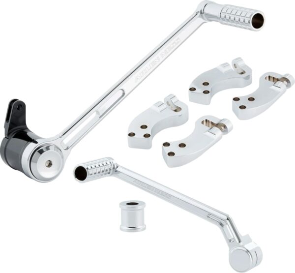 4 Inch Extended Foot Control K