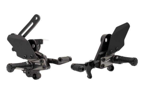 HONDA DAX 125 2022 - ADJUSTABL