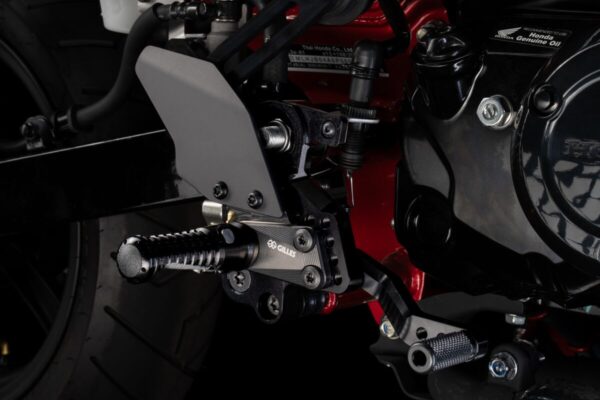 HONDA DAX 125 2022 - ADJUSTABL - Image 2