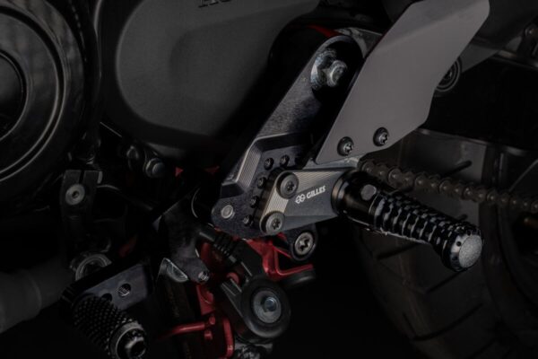 HONDA DAX 125 2022 - ADJUSTABL - Image 3