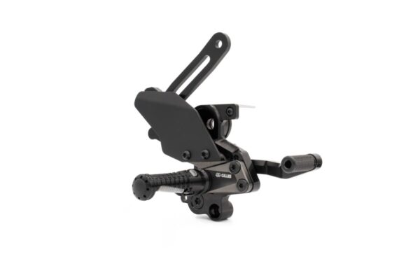 HONDA DAX 125 2022 - ADJUSTABL - Image 5