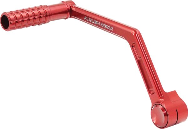 SHIFT LEVER SPEEDLINER RED