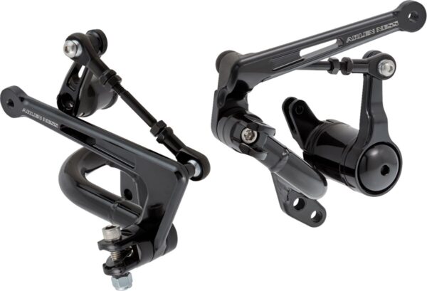 MID CONTROLS - FLHX/FLTR 24-25
