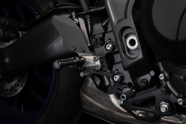 YAMAHA MT-09/XSR 900 GP 2024 - - Image 5
