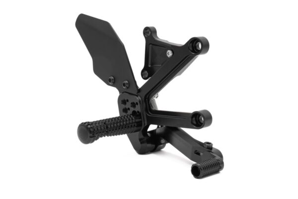 KAWASAKI ZX-4R 2023 - REARSET - Image 4
