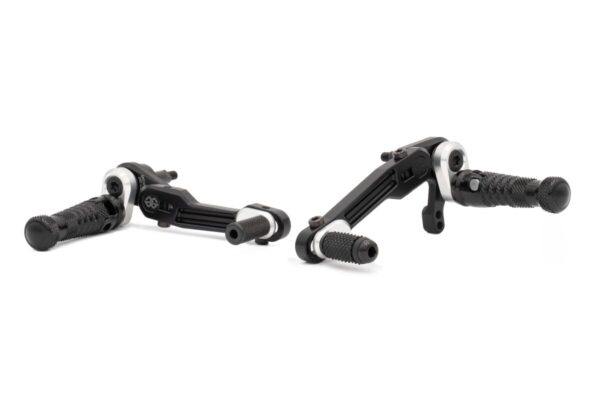 DUCATI SCRAM I / N / FT 2023 -