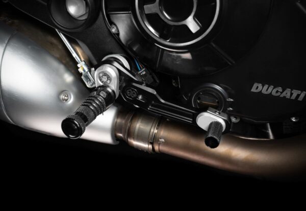 DUCATI SCRAM I / N / FT 2023 - - Image 2