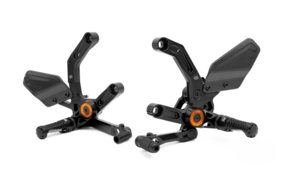 KTM 990 DUKE 2023 - REARSET MU