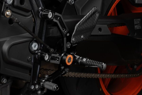 KTM 990 DUKE 2023 - REARSET MU - Image 2