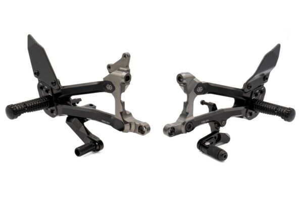 DUCATI PANIGALE V4/S/R 18-24 R