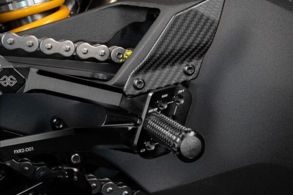 DUCATI PANIGALE V4/S/R 18-24 R - immagine 2