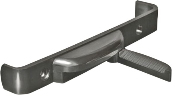 HIGHWAY PEG BLACK GL