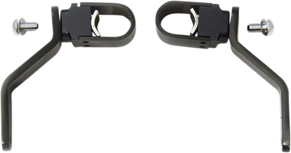 HIGHWAY MOUNTS SOFTAIL