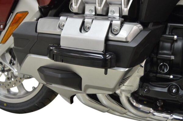 HIGHWAY PEG SILVER GL1800 - Image 3