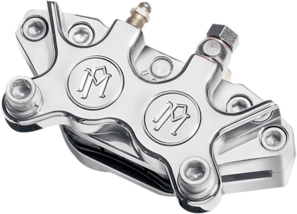 CALIPER PM 125X4R CHR