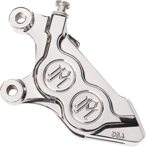 CALIPER 4PIS CHR LTFT M8