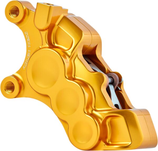 CALIPER 6P 11.8LH GOLD