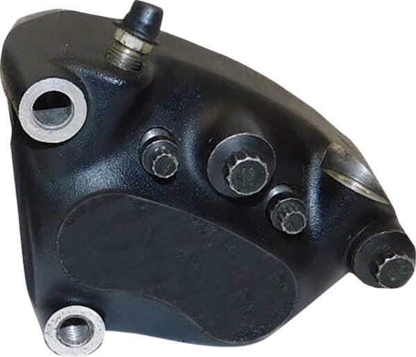CALIPER FRNT LFT MB 00-07