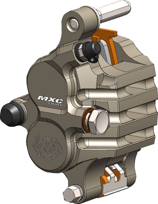 MXC CALIPER FRONT HO 19-