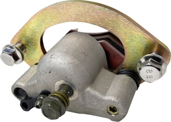 BRAKE CALIPER FT LT POL - Image 2