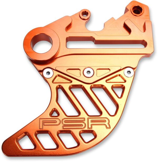 REAR DISC GUARD ORG