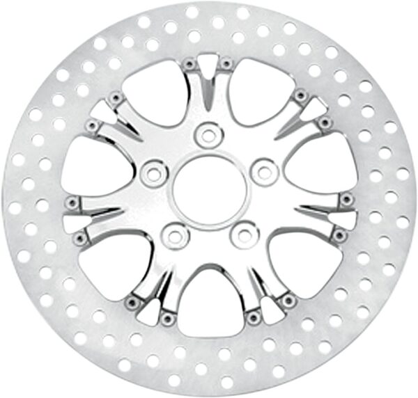 ROTOR BRKE RR RT PAR CH - immagine 2