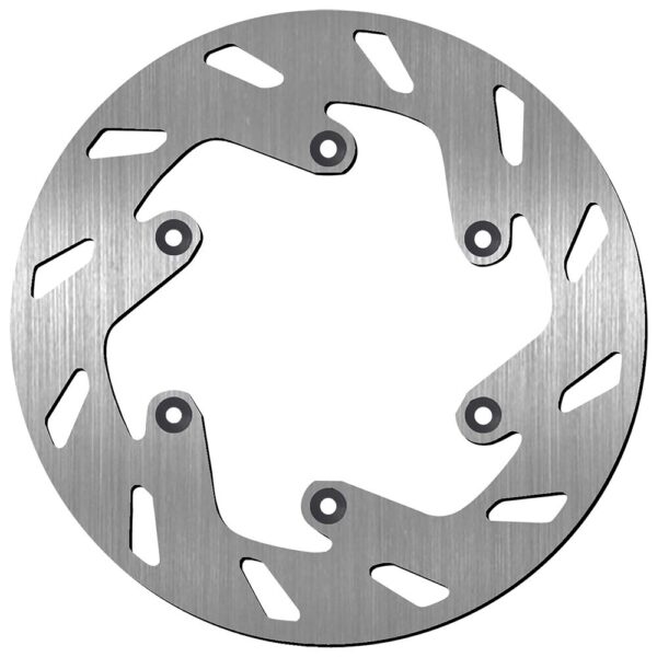 BRAKE RTR ROUND