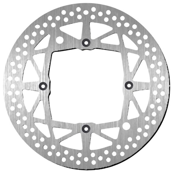 BRAKE RTR ROUND