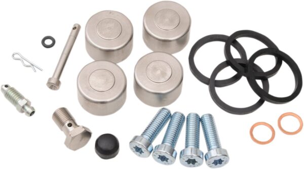 CALIPER REBUILD KIT