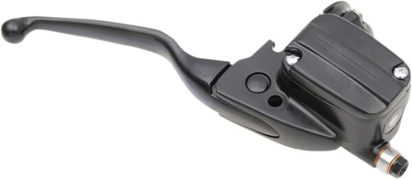 CYLINDER MSTR BLK08-19FLT