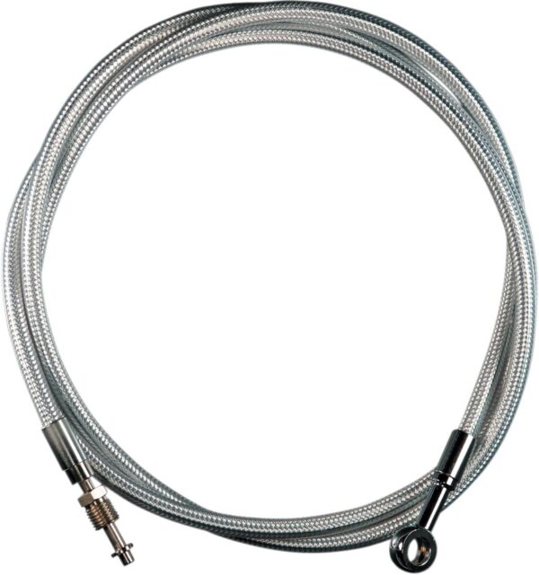 LINE HYD CLUTCH SCII 74